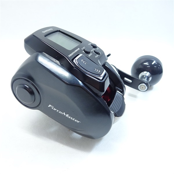 ２１フォースマスター２００